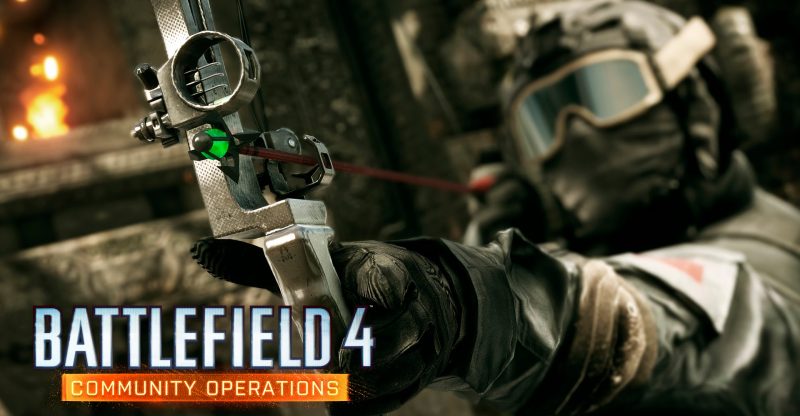 BF4 community operations