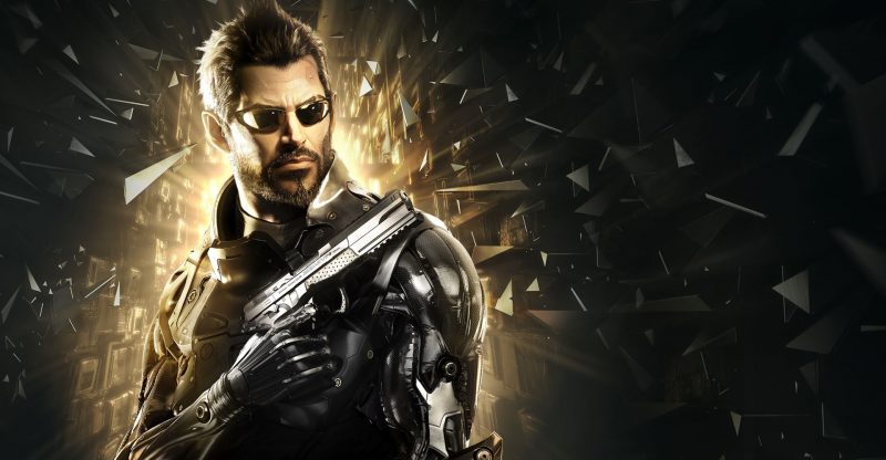 Deus Ex