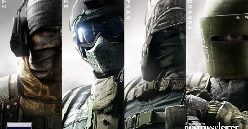 Spetsnaz