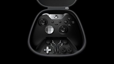 Xbox One Elite