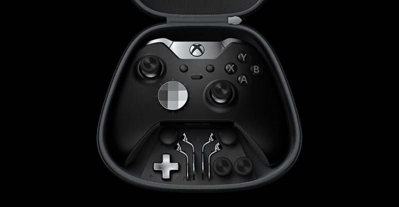 Xbox One Elite