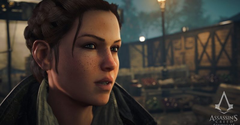 Assassins Creed Syndicate