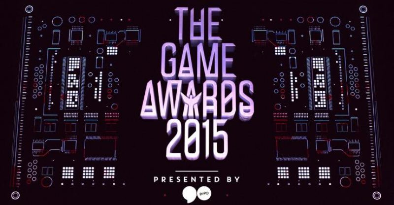 Game Awards
