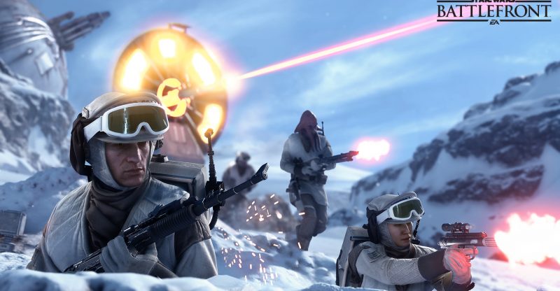 Star Wars Battlefront