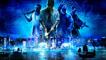 Triad Wars