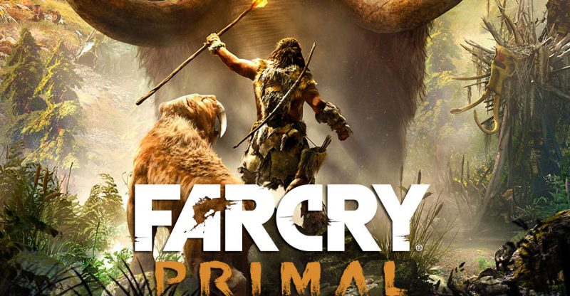 Far Cry Primal