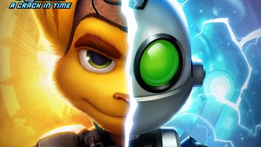Ratchet & Clank poster