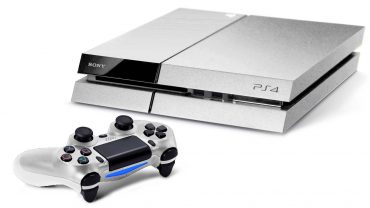 Sony PS4