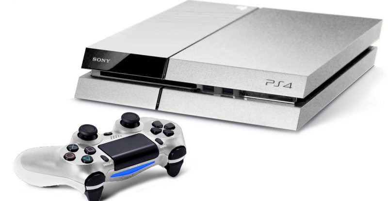 Sony PS4