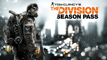 The Division Season Pass