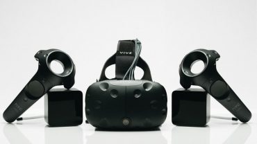 htc vive