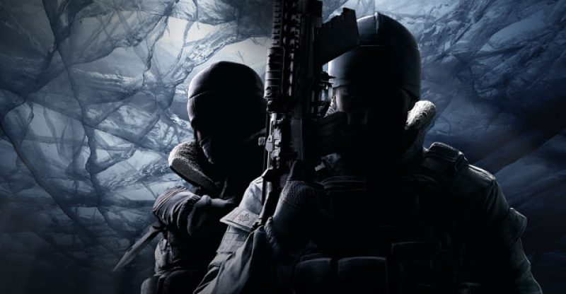 Operation Black Ice